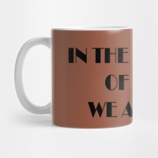 Cool quote items Mug